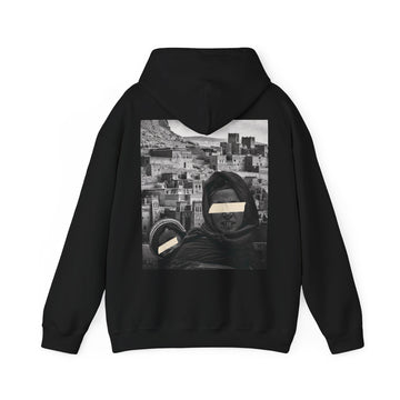 Morocco - Unisex Hoodie