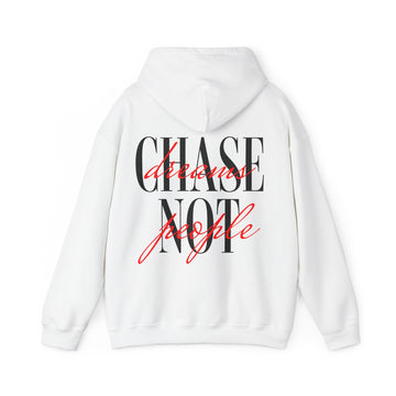 Dream Chaser V2 - Sweat à capuche unisexe