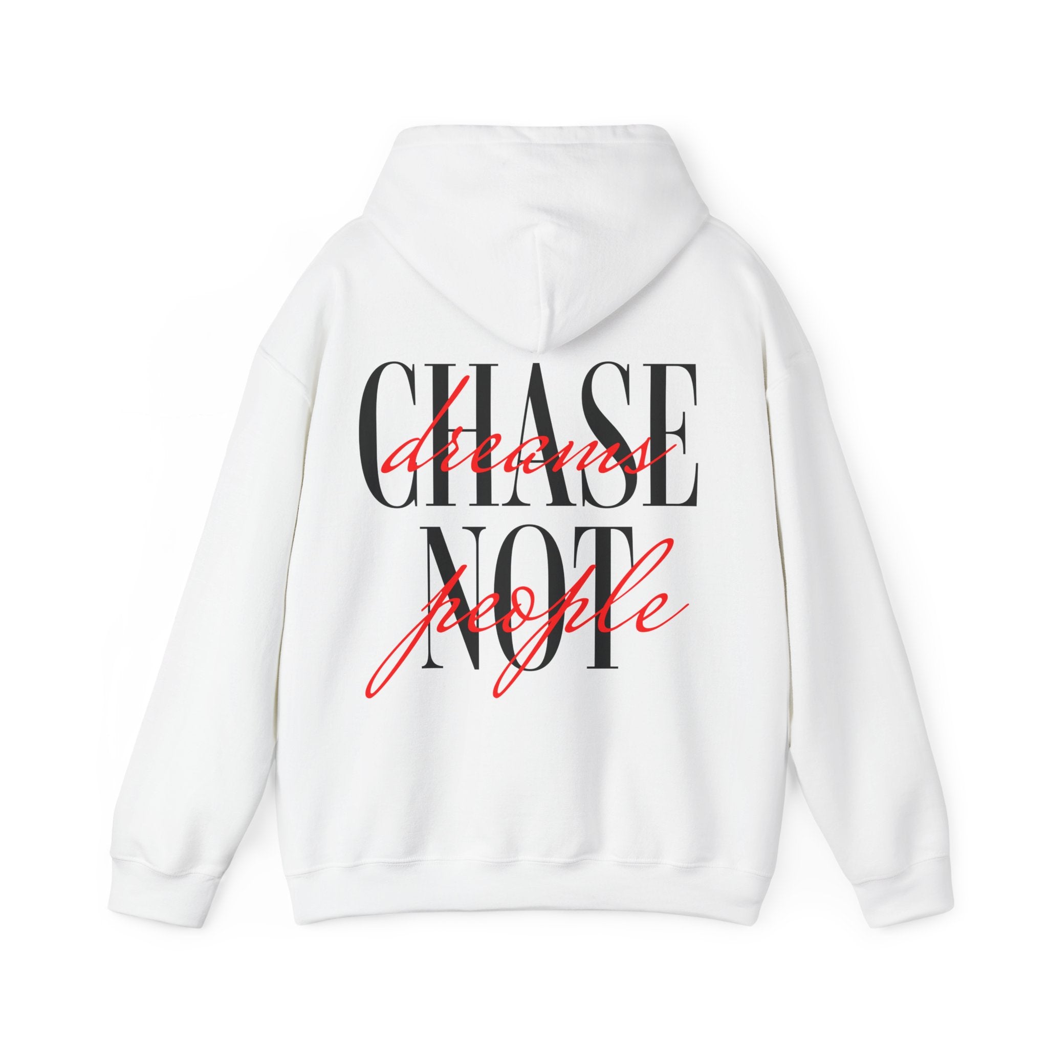 Dream Chaser V2 - Sweat à capuche unisexe