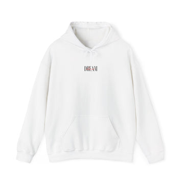 Dream Chaser V1 Front Only - Unisex Hoodie