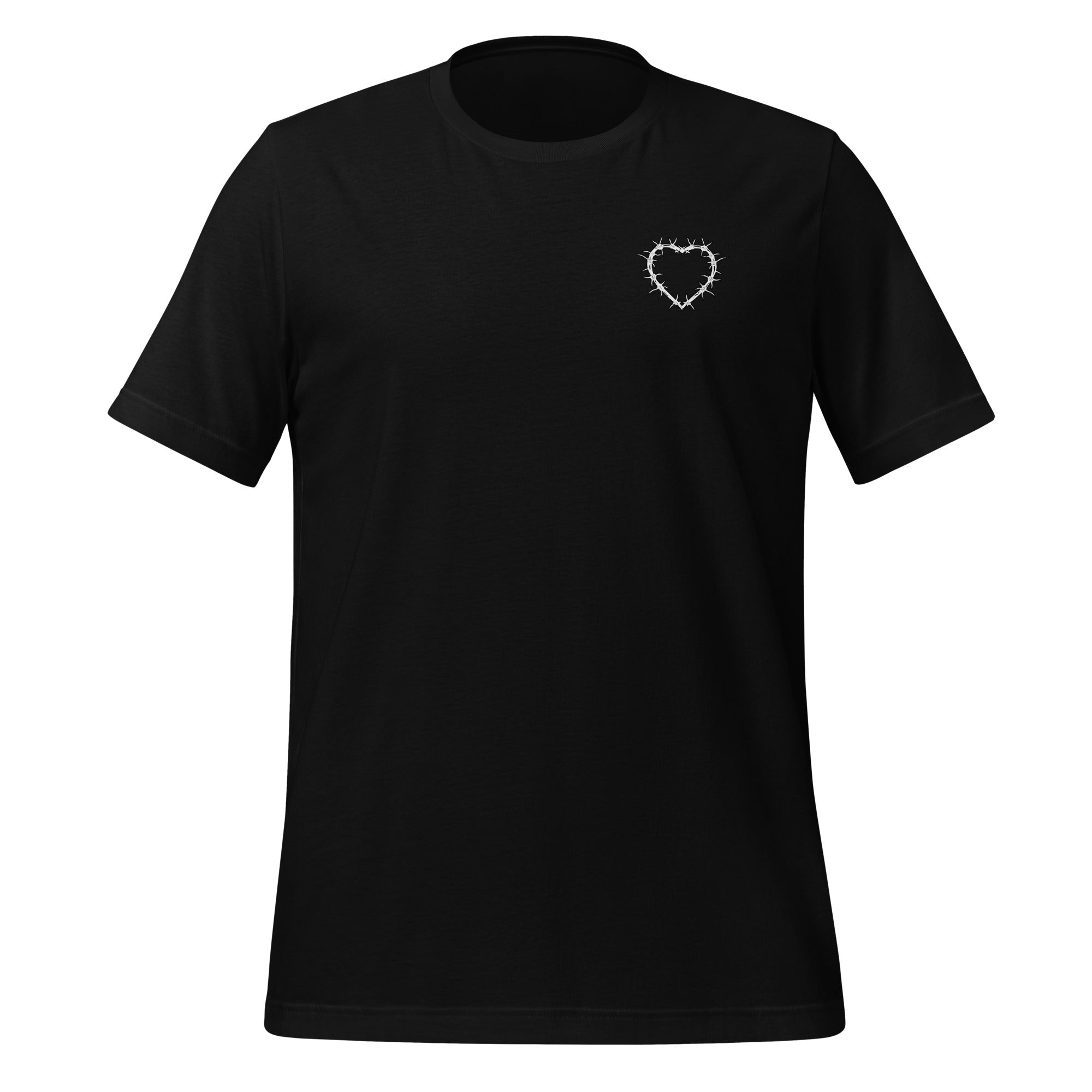 Heart Of Thornes- Unisex T-Shirt
