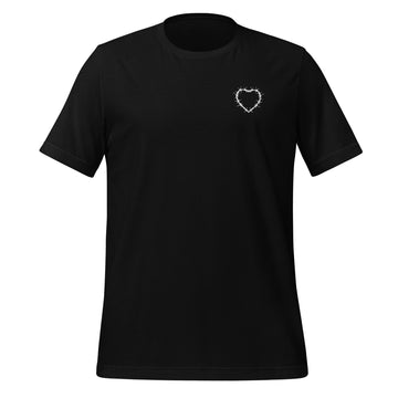 Heart Of Thornes- Unisex T-Shirt