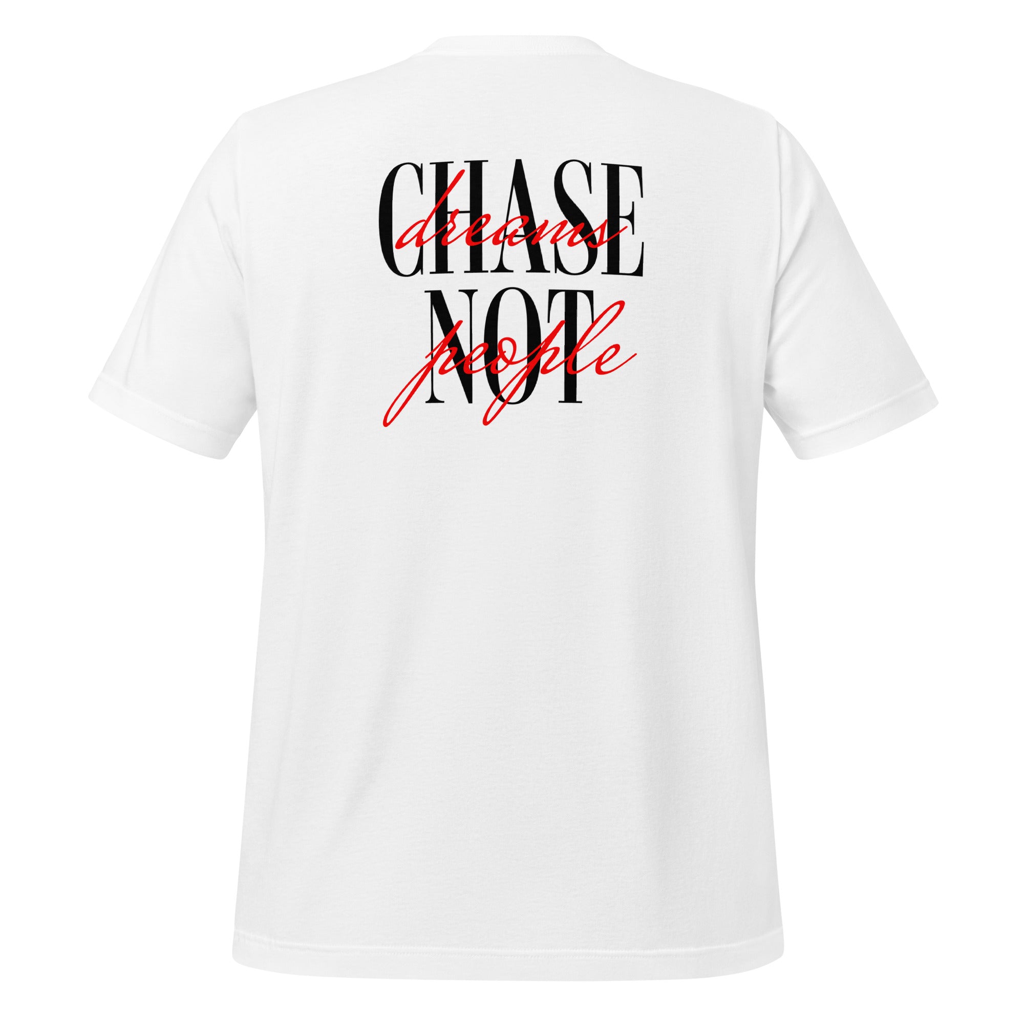 DREAM CHASER V2 - T-shirt unisexe 