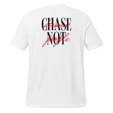 DREAM CHASER V2 - T-shirt unisexe 