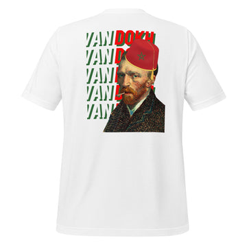 VAN DOKH - Unisex T-Shirt