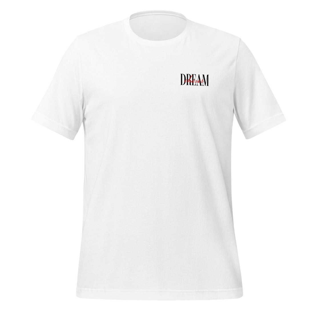 DREAM CHASER V2 - Unisex T-Shirt