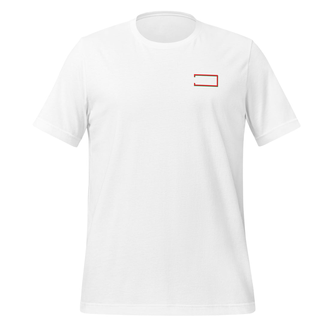 VAN DOKH - Unisex T-Shirt